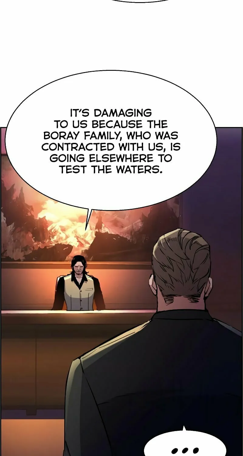 Teenage Mercenary Chapter 127 page 39 - 