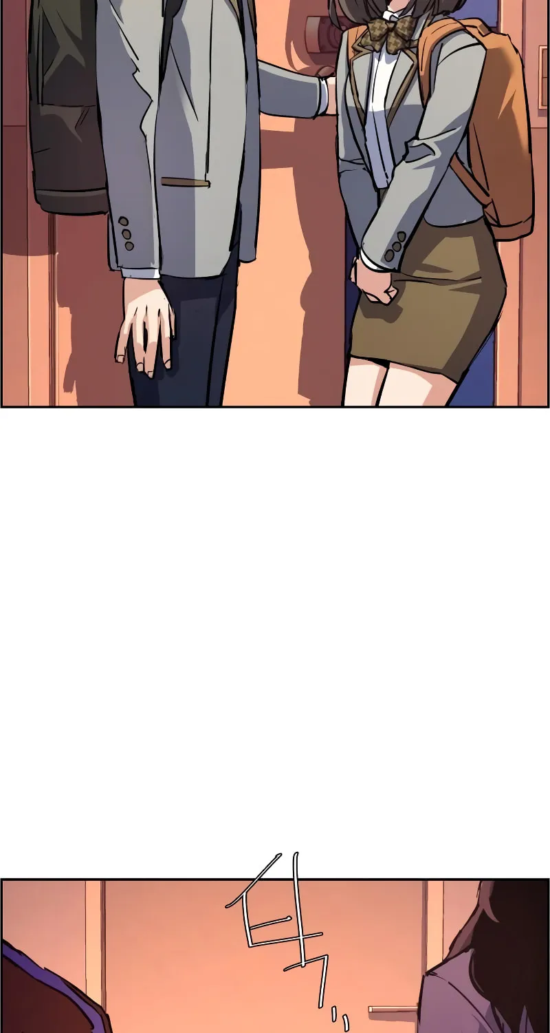 Teenage Mercenary Chapter 127 page 5 - 