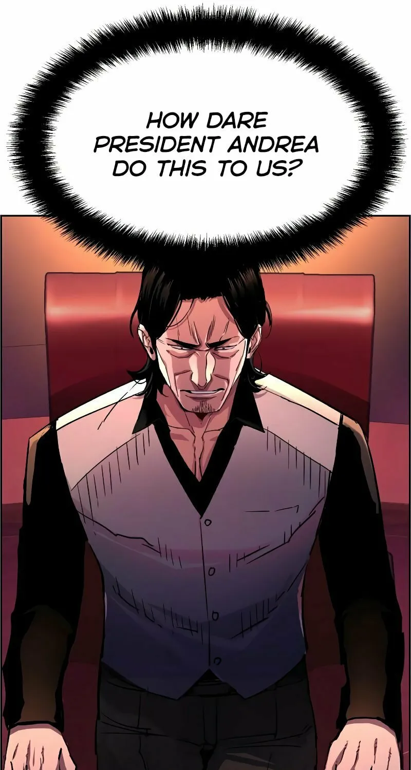 Teenage Mercenary Chapter 127 page 41 - 
