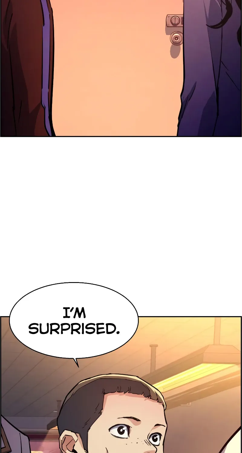 Teenage Mercenary Chapter 127 page 6 - 