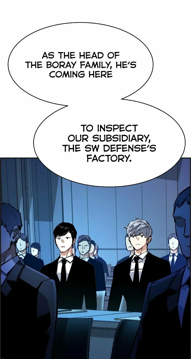 Teenage Mercenary Chapter 127 page 51 - 