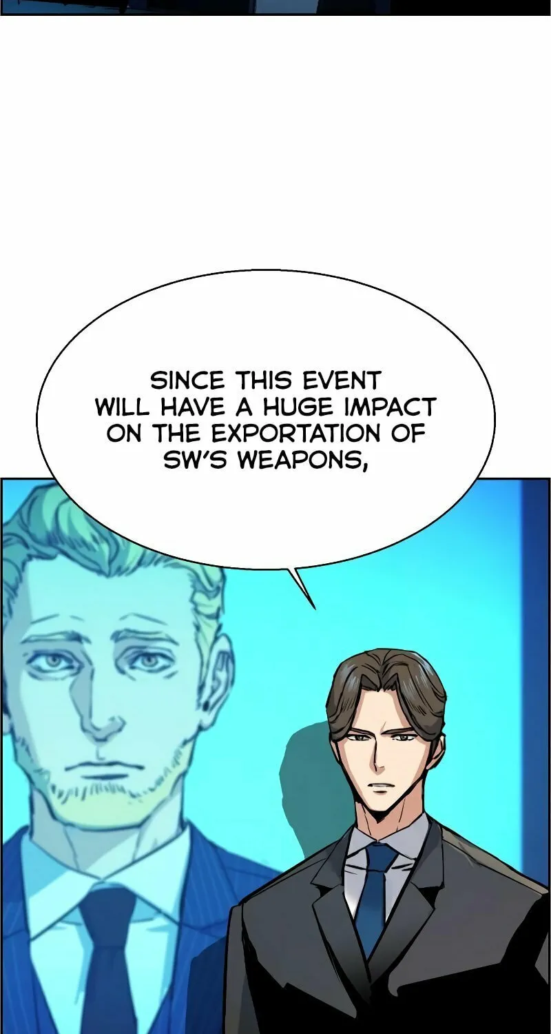 Teenage Mercenary Chapter 127 page 52 - 