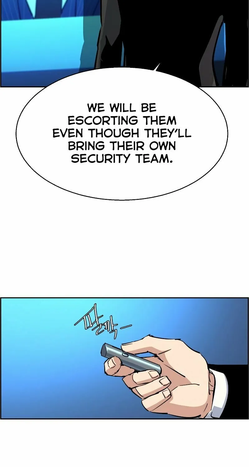 Teenage Mercenary Chapter 127 page 53 - 