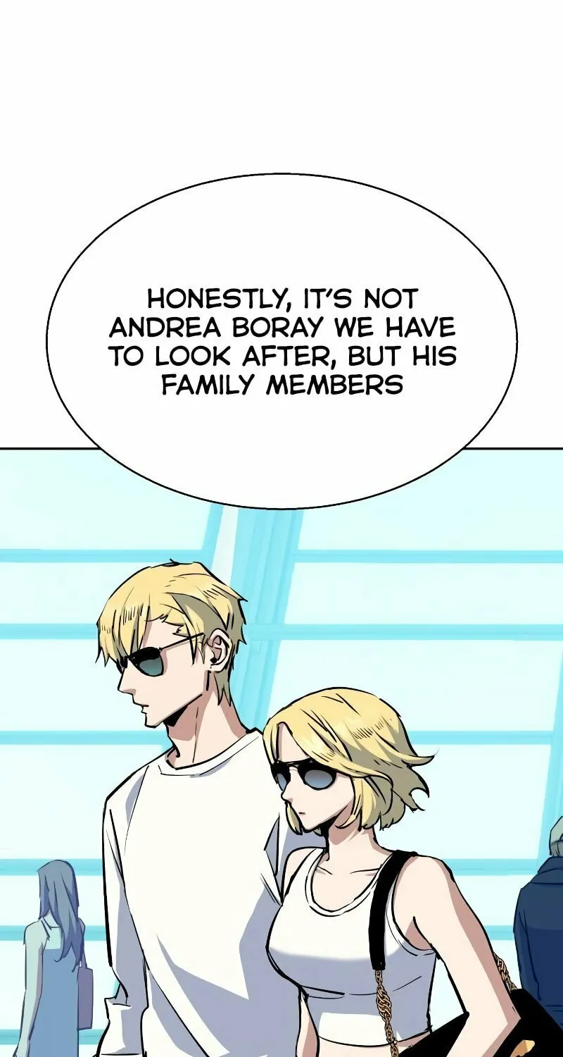 Teenage Mercenary Chapter 127 page 54 - 