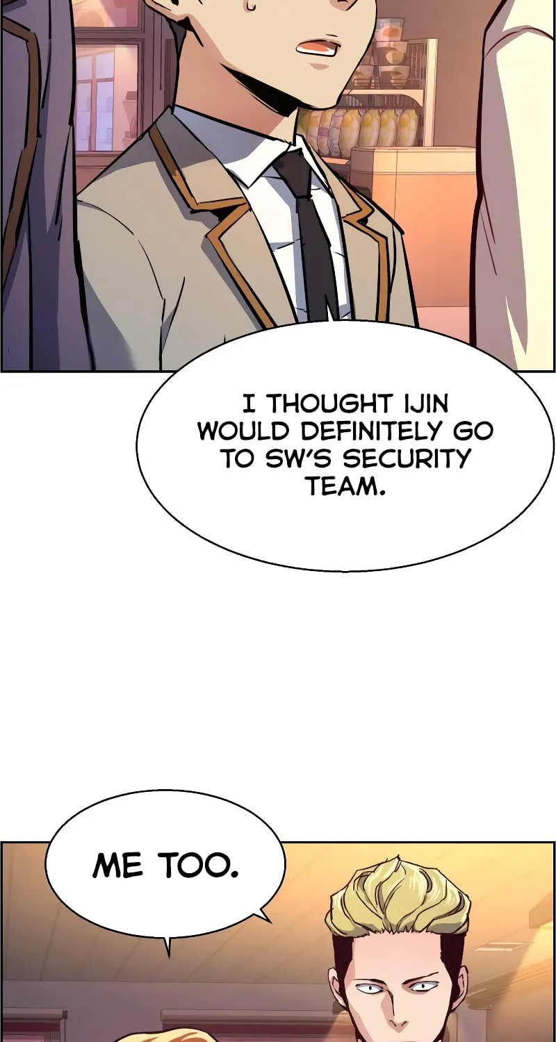 Teenage Mercenary Chapter 127 page 7 - 