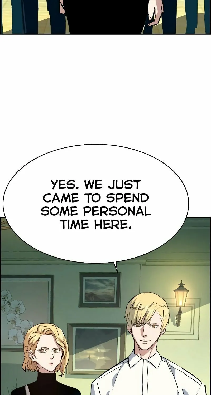 Teenage Mercenary Chapter 127 page 63 - 
