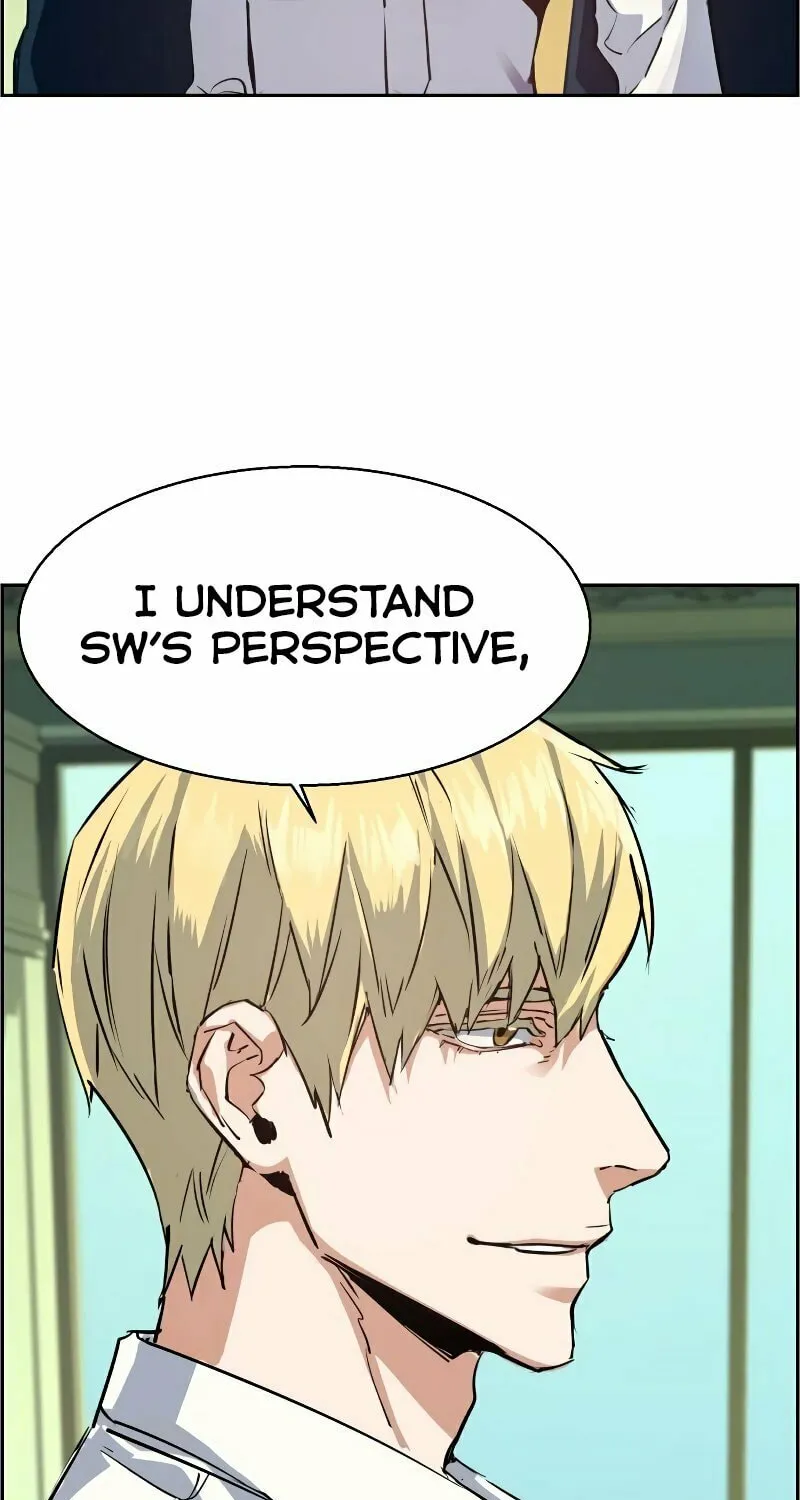 Teenage Mercenary Chapter 127 page 67 - 