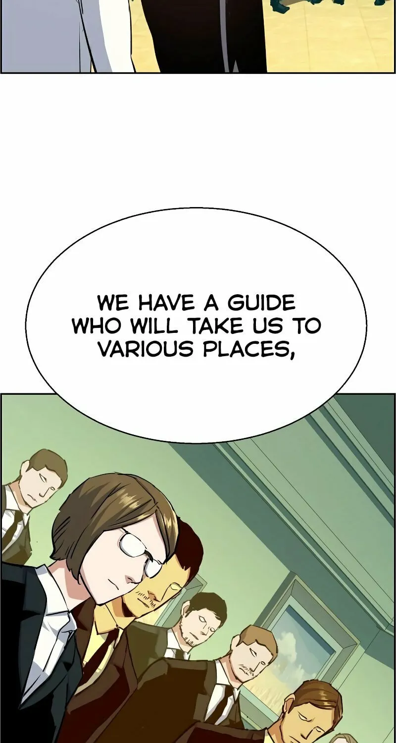 Teenage Mercenary Chapter 127 page 70 - 