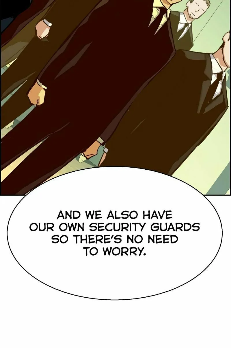 Teenage Mercenary Chapter 127 page 71 - 