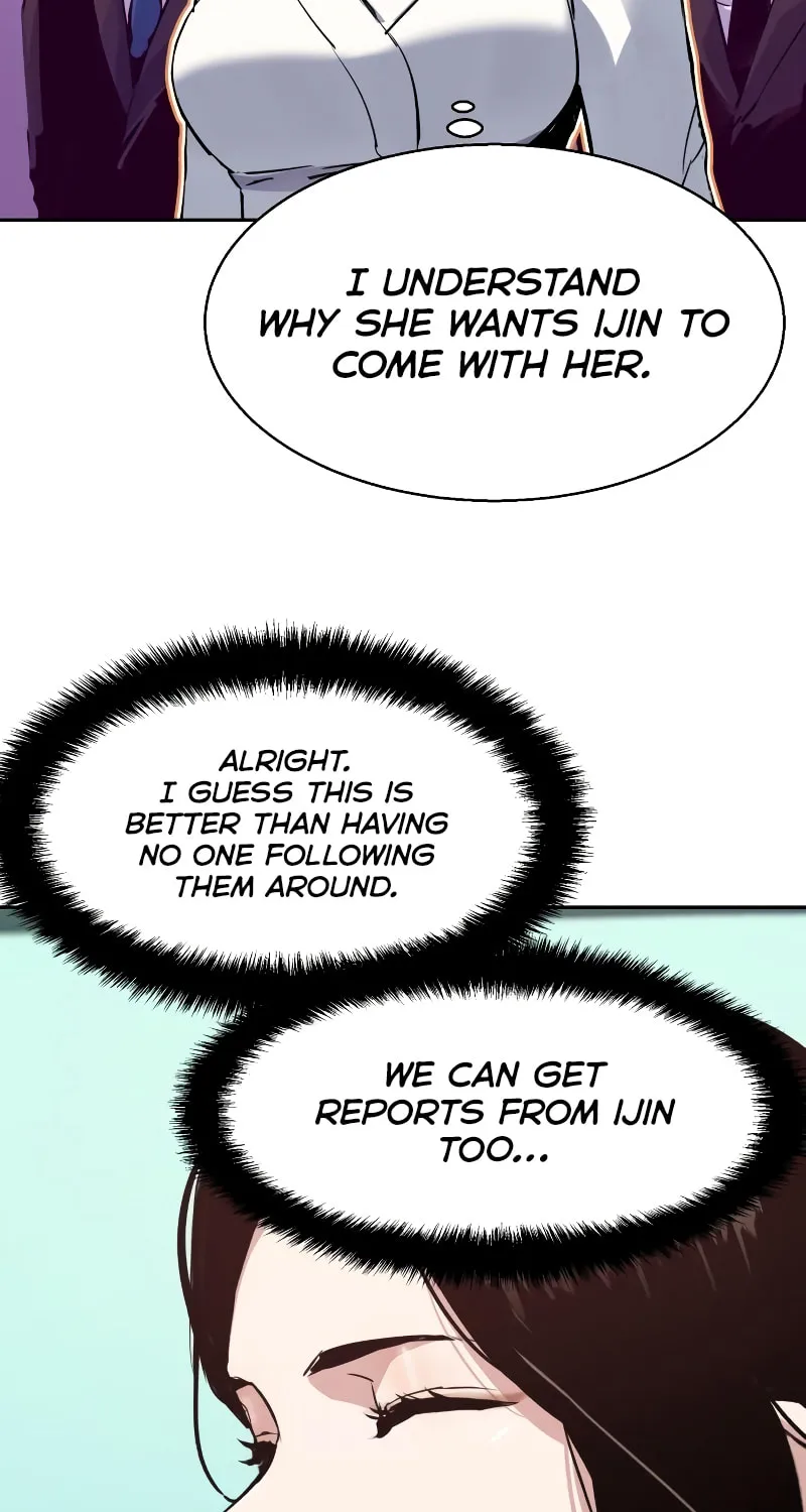 Teenage Mercenary Chapter 127 page 84 - 