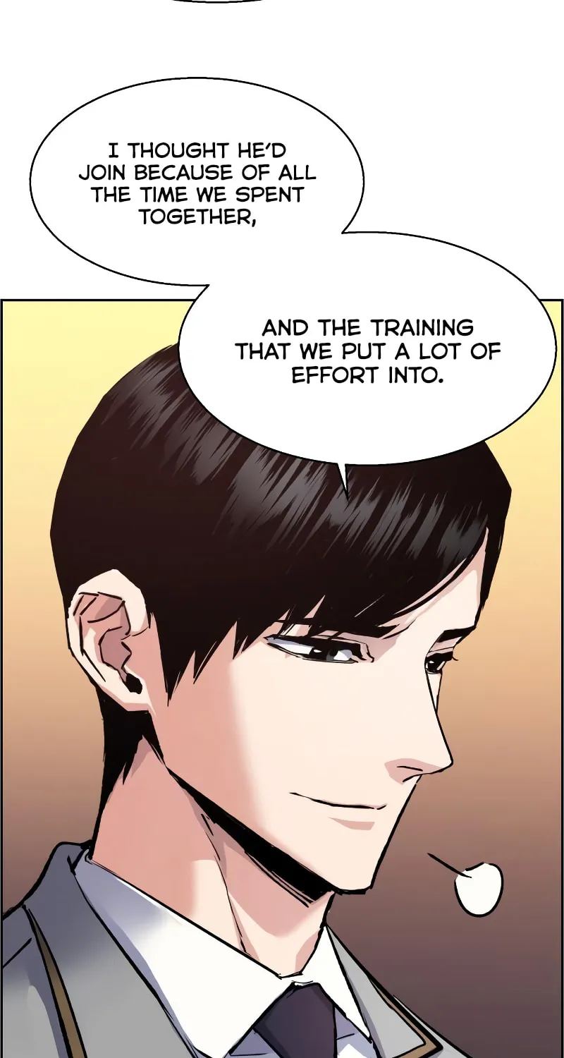 Teenage Mercenary Chapter 127 page 10 - 