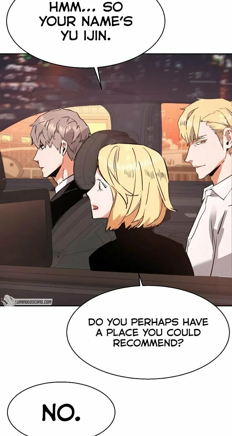 Teenage Mercenary Chapter 127 page 94 - 