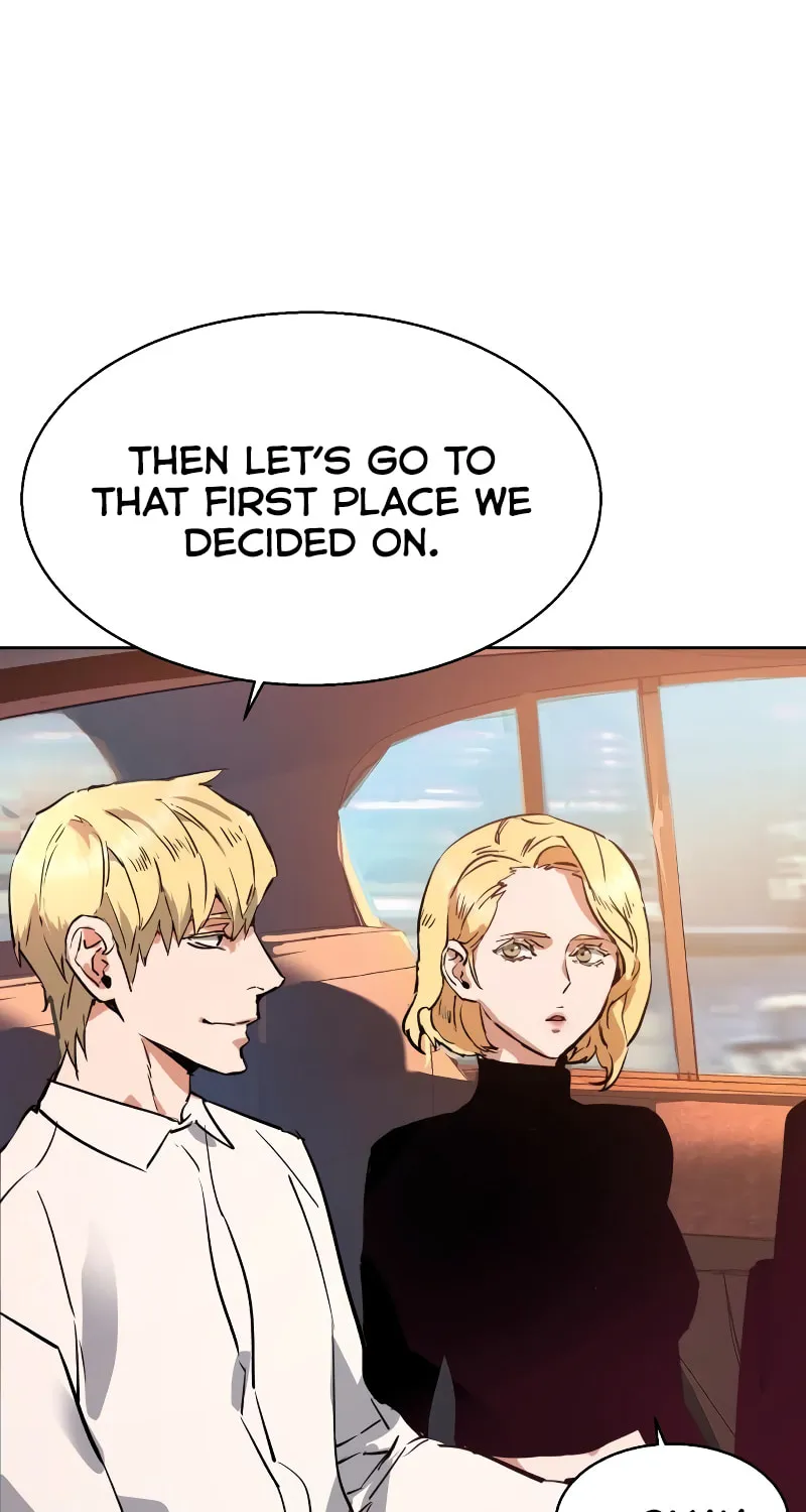 Teenage Mercenary Chapter 127 page 99 - 