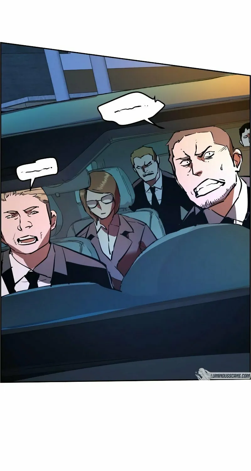 Teenage Mercenary Chapter 128 page 110 - 