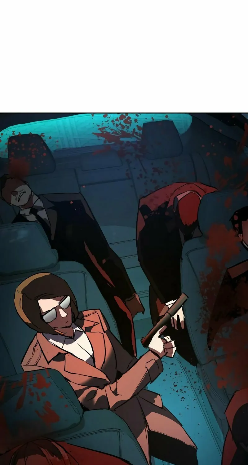 Teenage Mercenary Chapter 128 page 114 - 