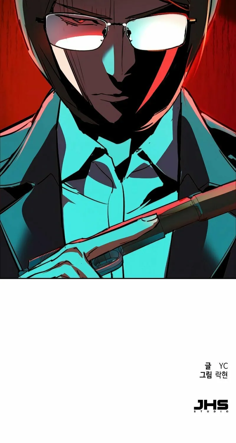 Teenage Mercenary Chapter 128 page 116 - 