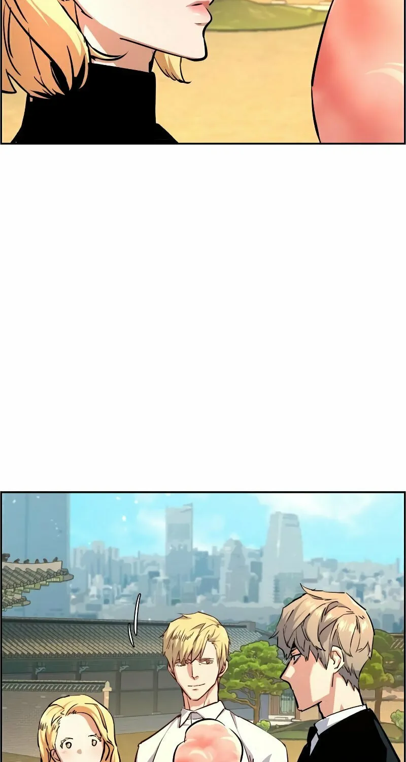 Teenage Mercenary Chapter 128 page 14 - 
