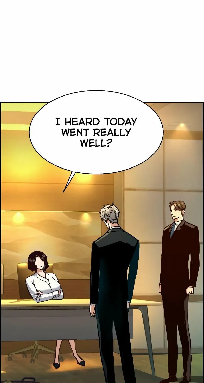 Teenage Mercenary Chapter 128 page 20 - 