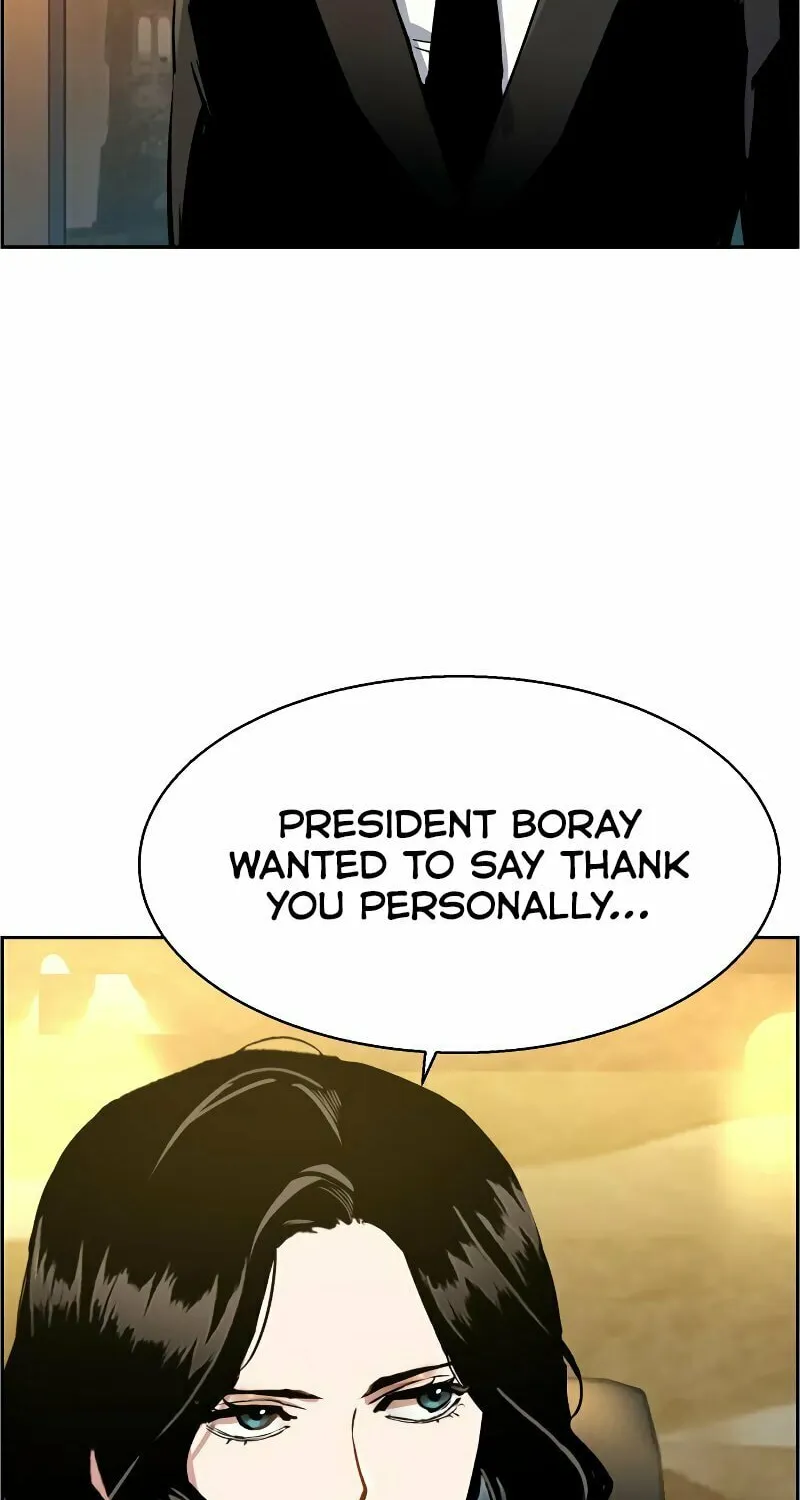 Teenage Mercenary Chapter 128 page 22 - 