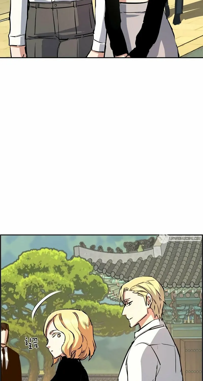 Teenage Mercenary Chapter 128 page 4 - 