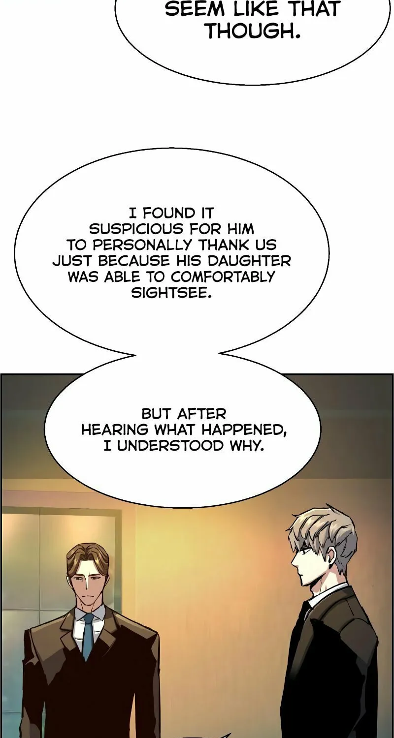 Teenage Mercenary Chapter 128 page 31 - 