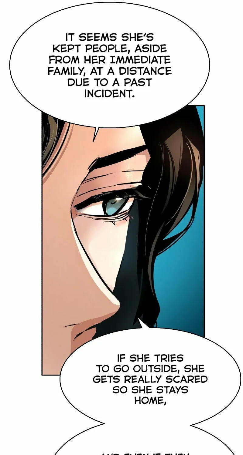 Teenage Mercenary Chapter 128 page 33 - 