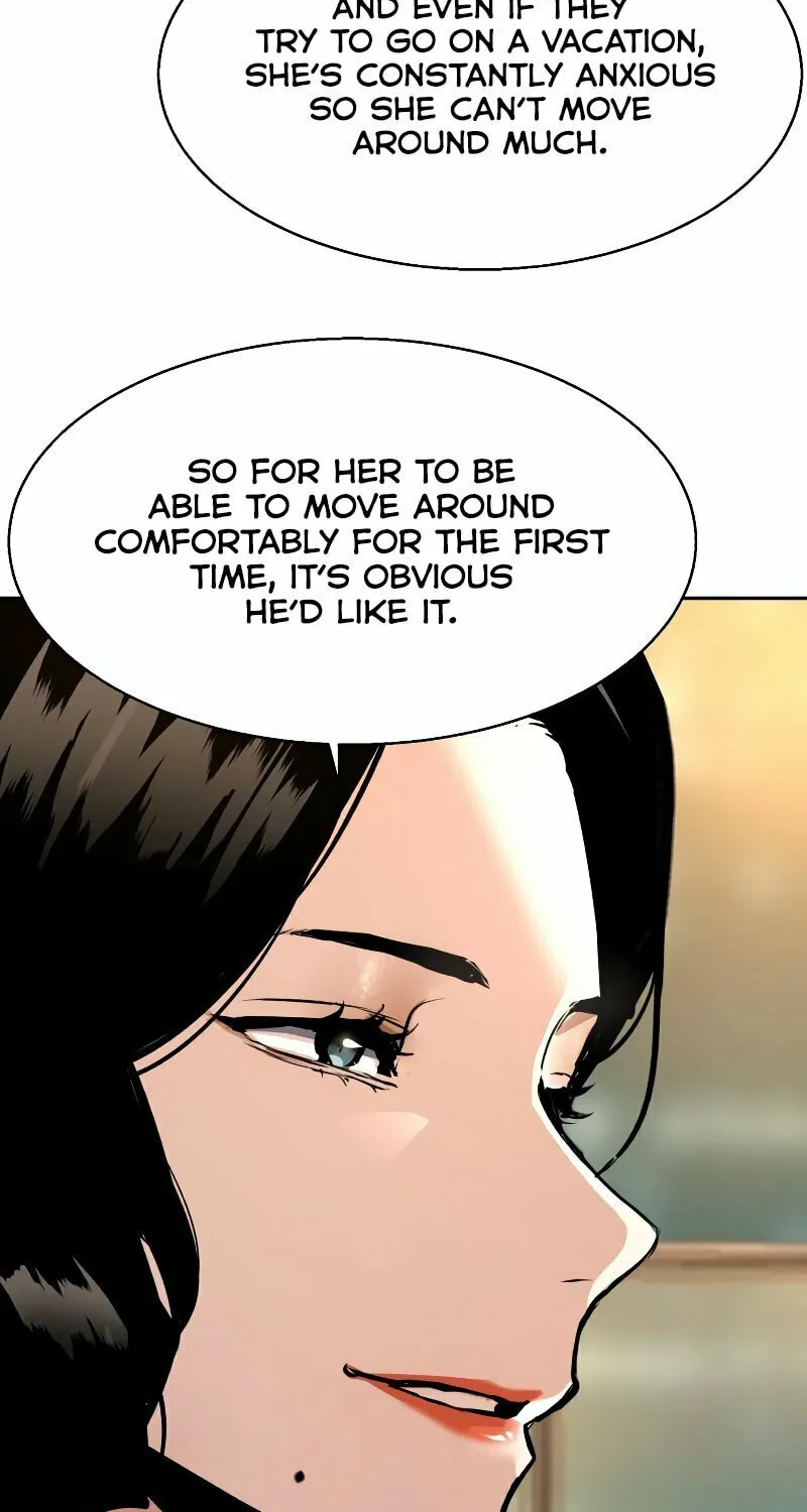 Teenage Mercenary Chapter 128 page 34 - 