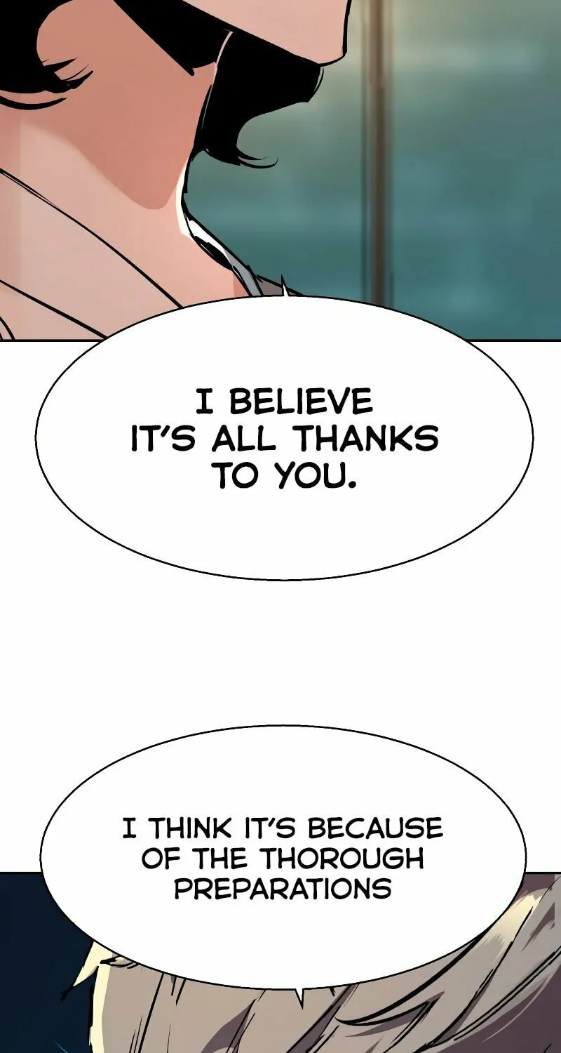 Teenage Mercenary Chapter 128 page 35 - 