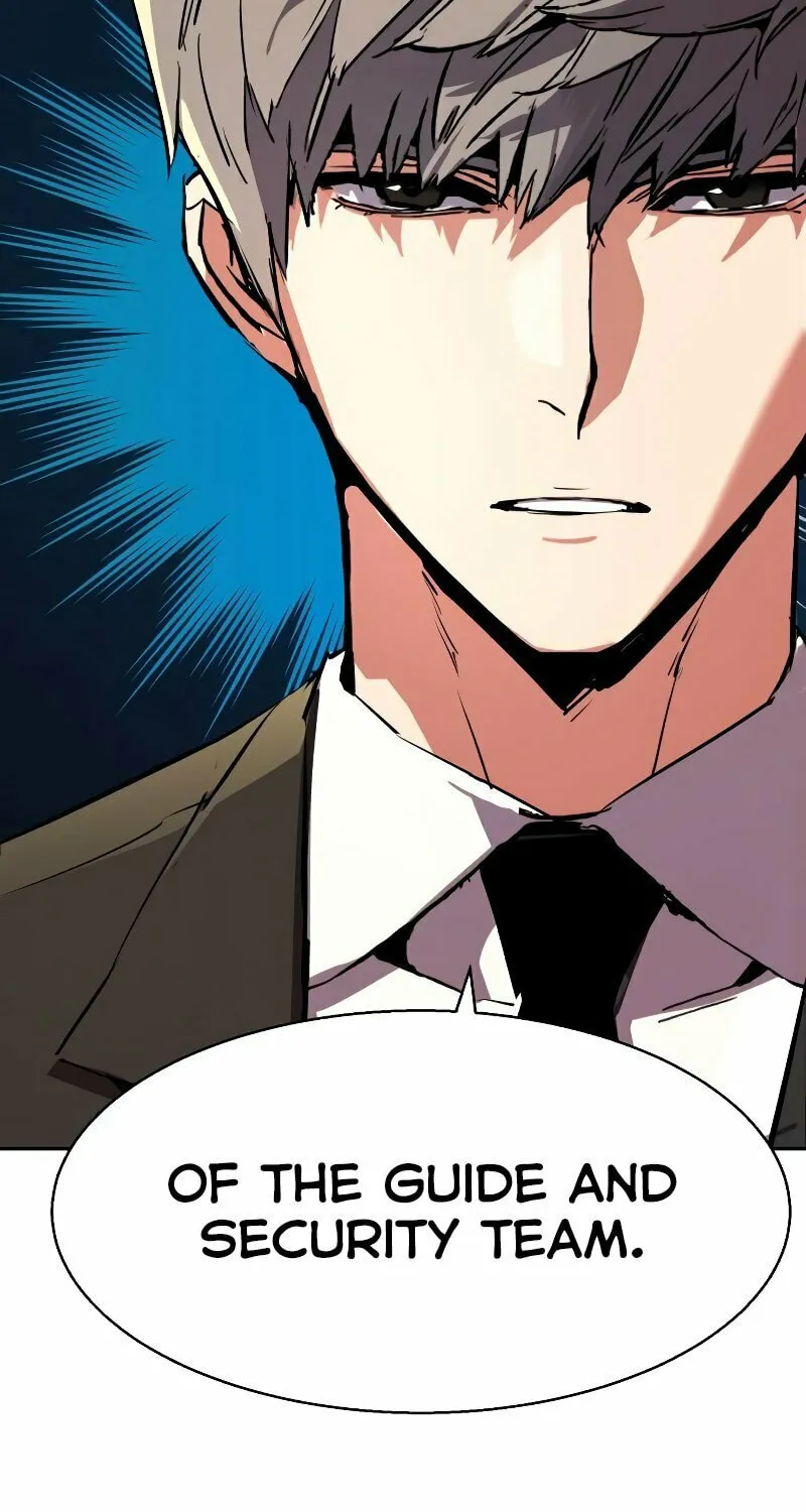 Teenage Mercenary Chapter 128 page 36 - 