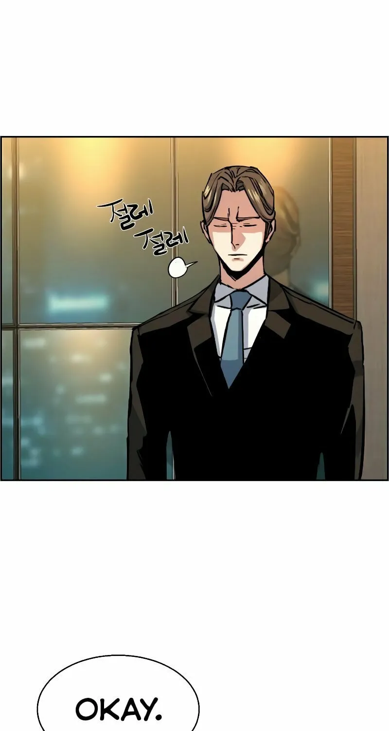 Teenage Mercenary Chapter 128 page 38 - 