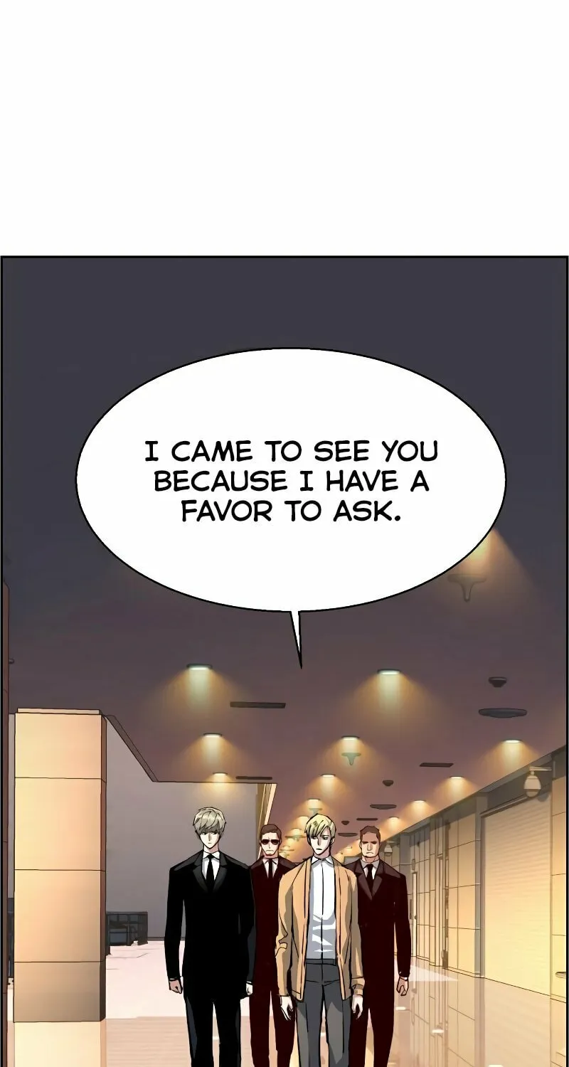 Teenage Mercenary Chapter 128 page 44 - 