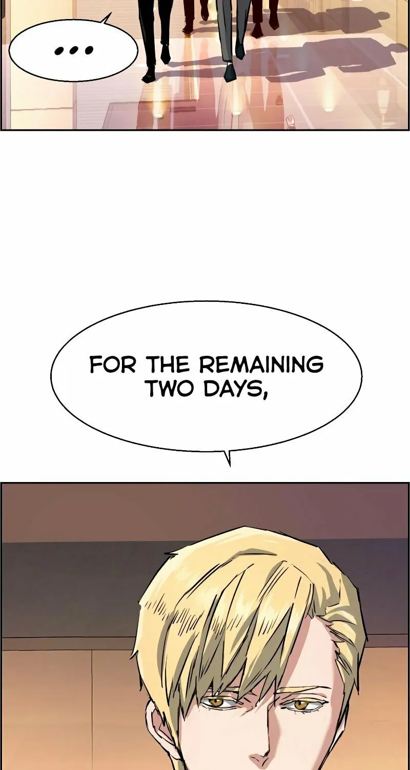 Teenage Mercenary Chapter 128 page 45 - 