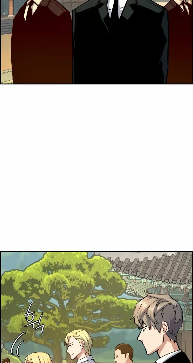 Teenage Mercenary Chapter 128 page 6 - 