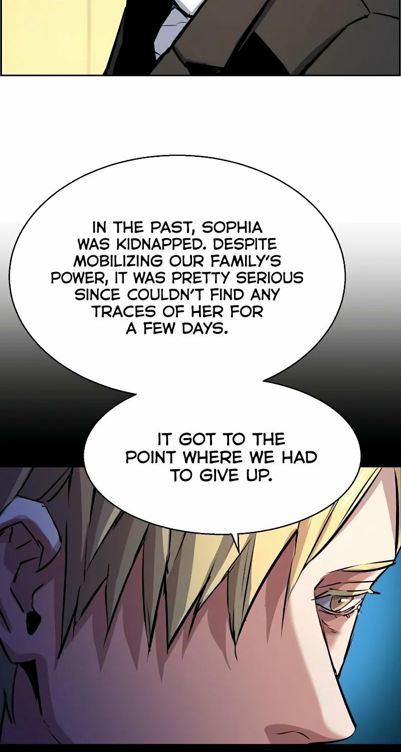 Teenage Mercenary Chapter 128 page 51 - 