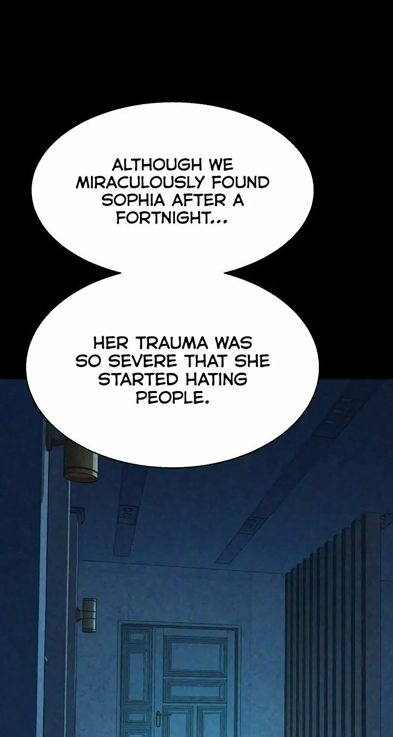Teenage Mercenary Chapter 128 page 52 - 