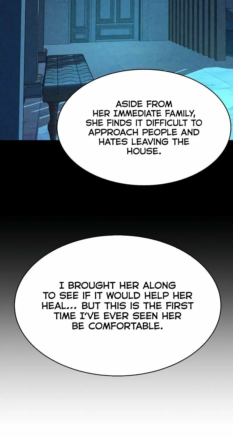 Teenage Mercenary Chapter 128 page 53 - 