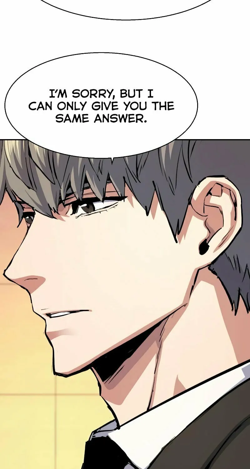 Teenage Mercenary Chapter 128 page 55 - 