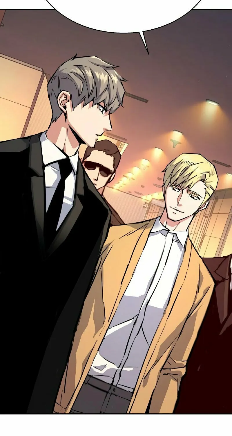 Teenage Mercenary Chapter 128 page 58 - 