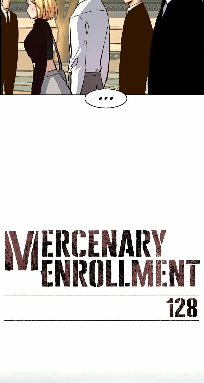 Teenage Mercenary Chapter 128 page 7 - 