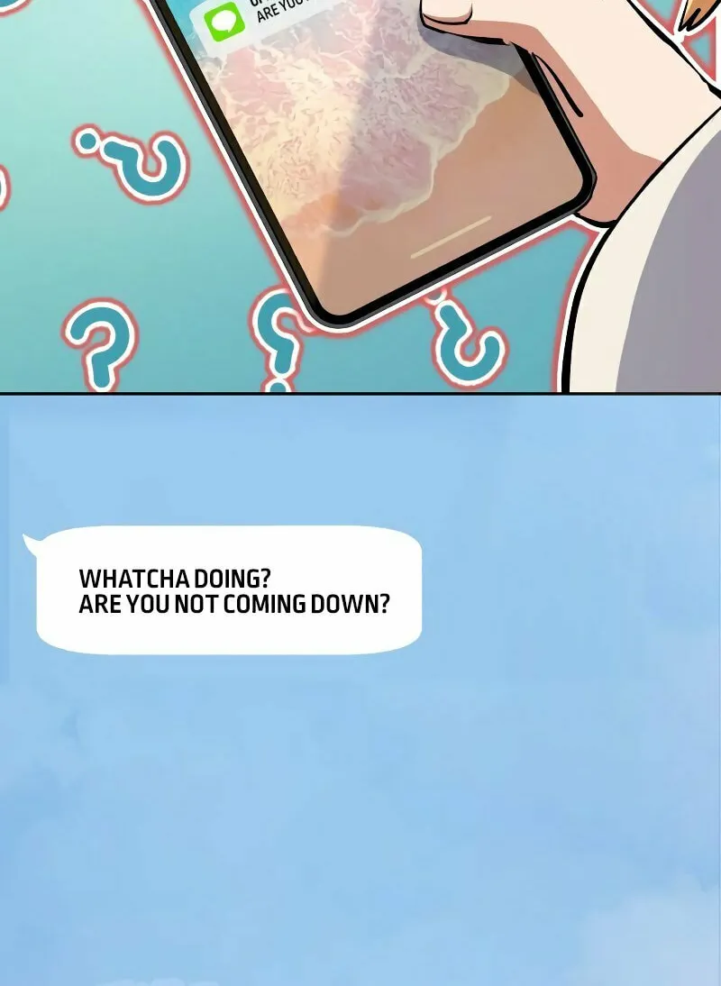 Teenage Mercenary Chapter 128 page 64 - 