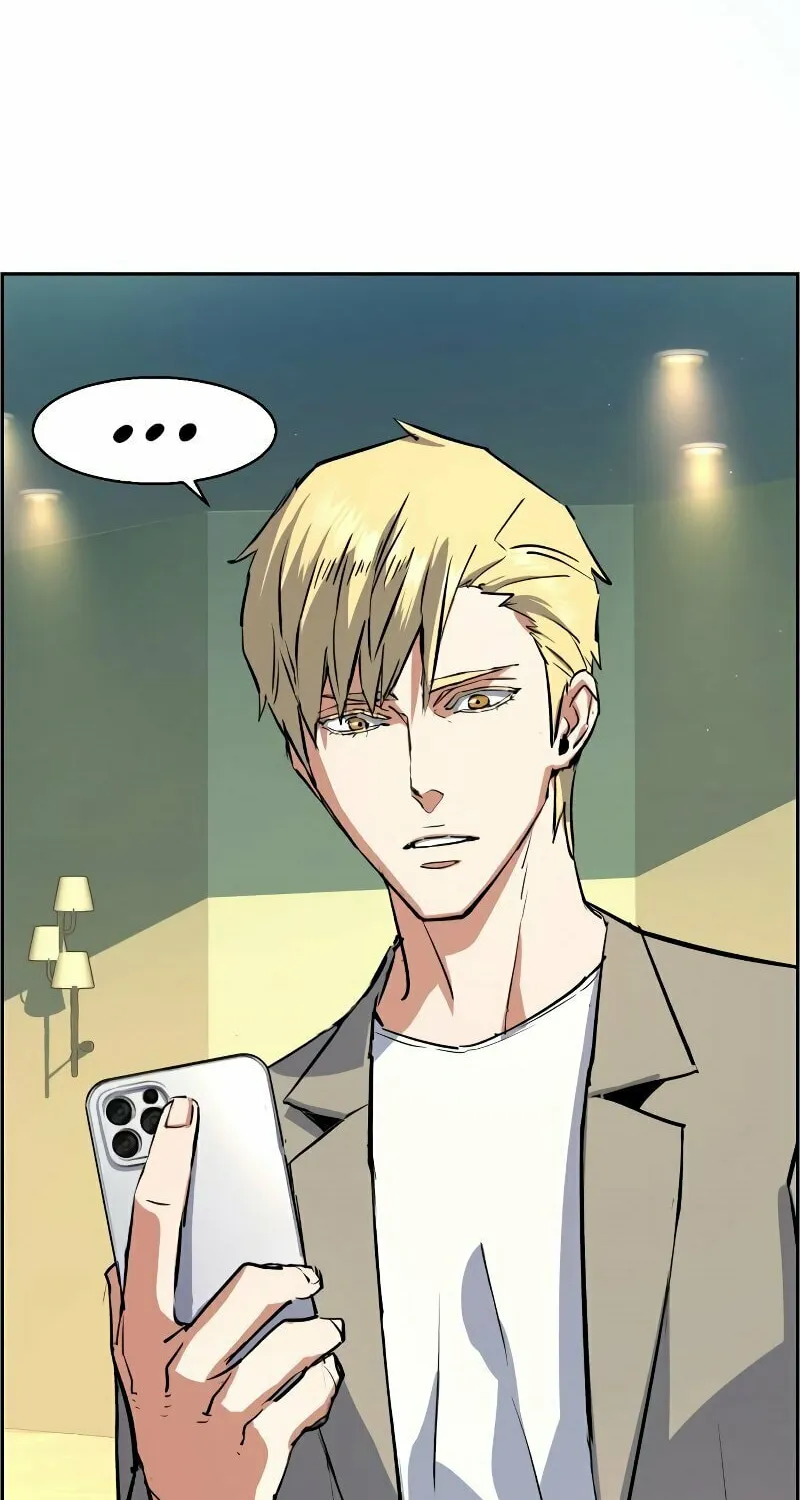 Teenage Mercenary Chapter 128 page 66 - 