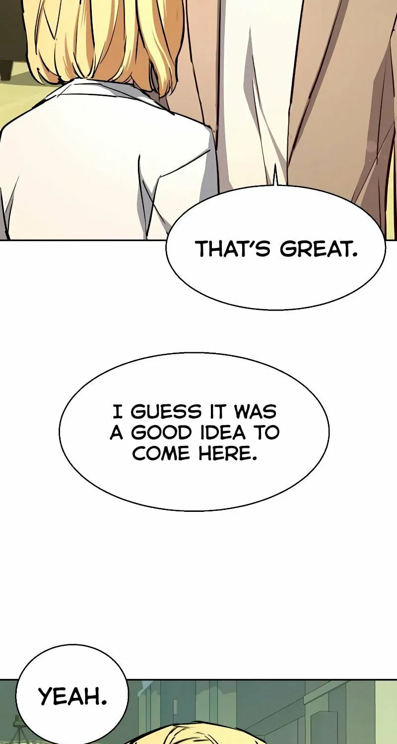 Teenage Mercenary Chapter 128 page 82 - 