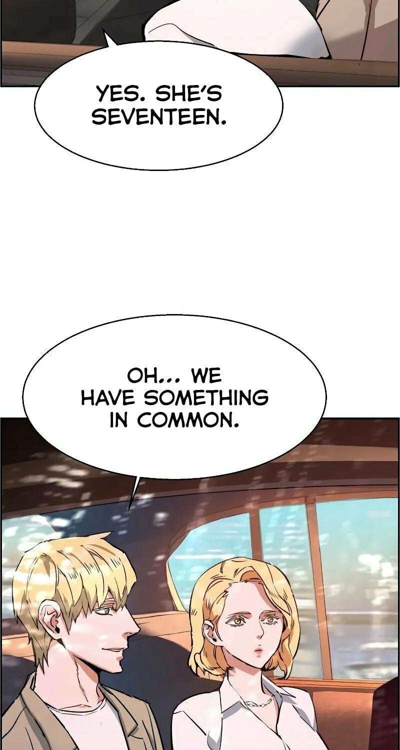 Teenage Mercenary Chapter 128 page 90 - 