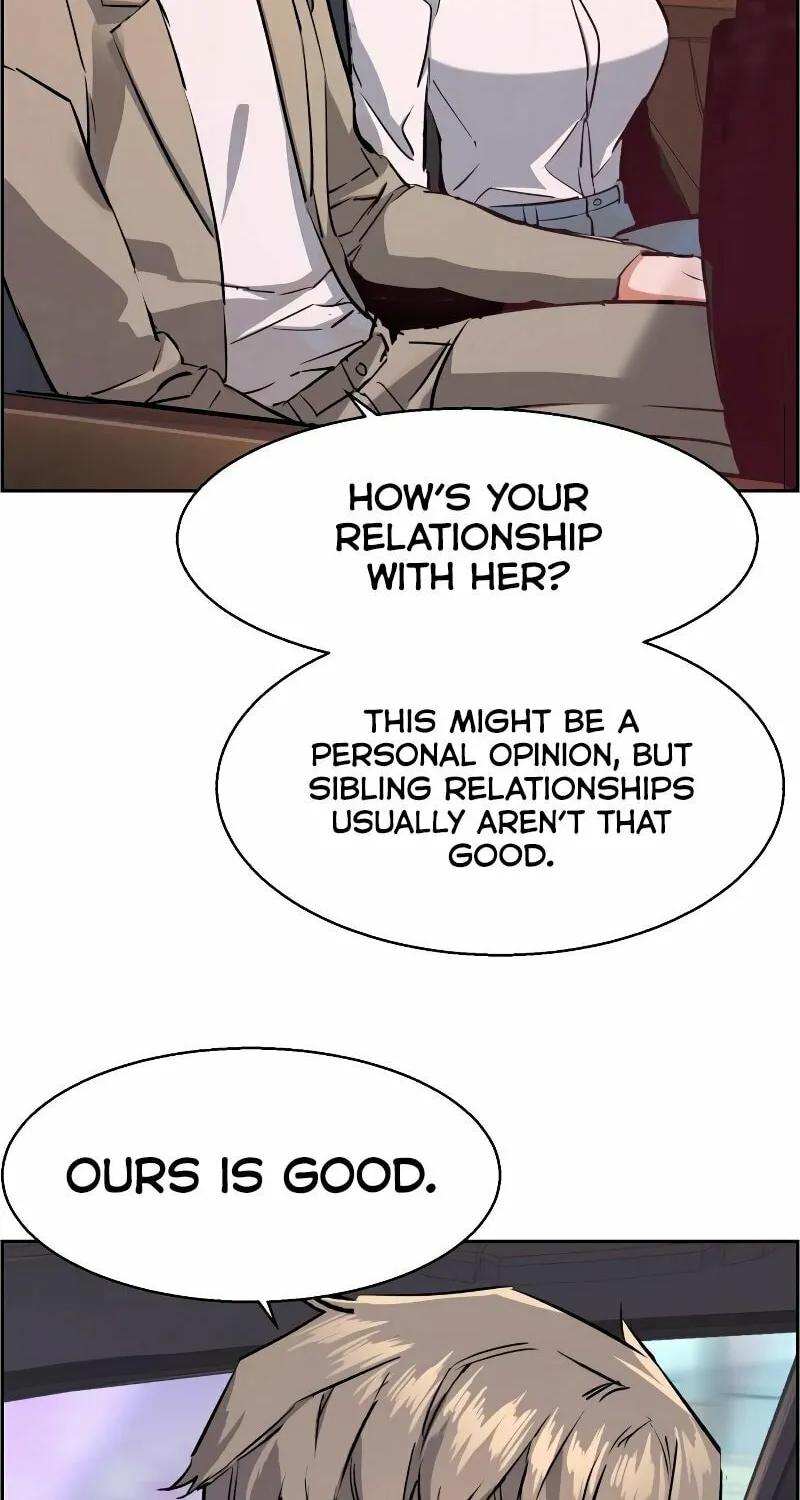 Teenage Mercenary Chapter 128 page 91 - 