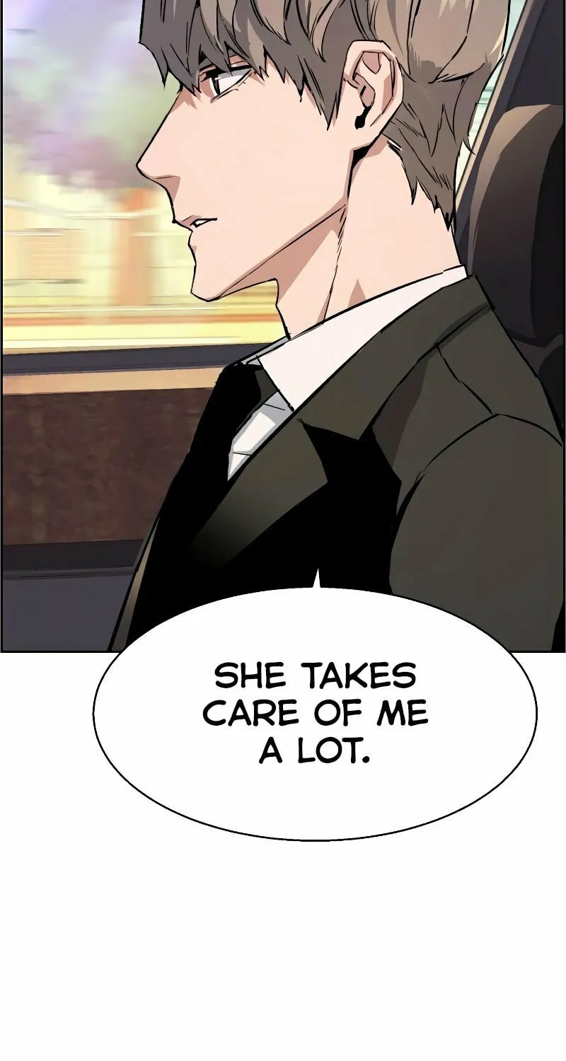 Teenage Mercenary Chapter 128 page 92 - 