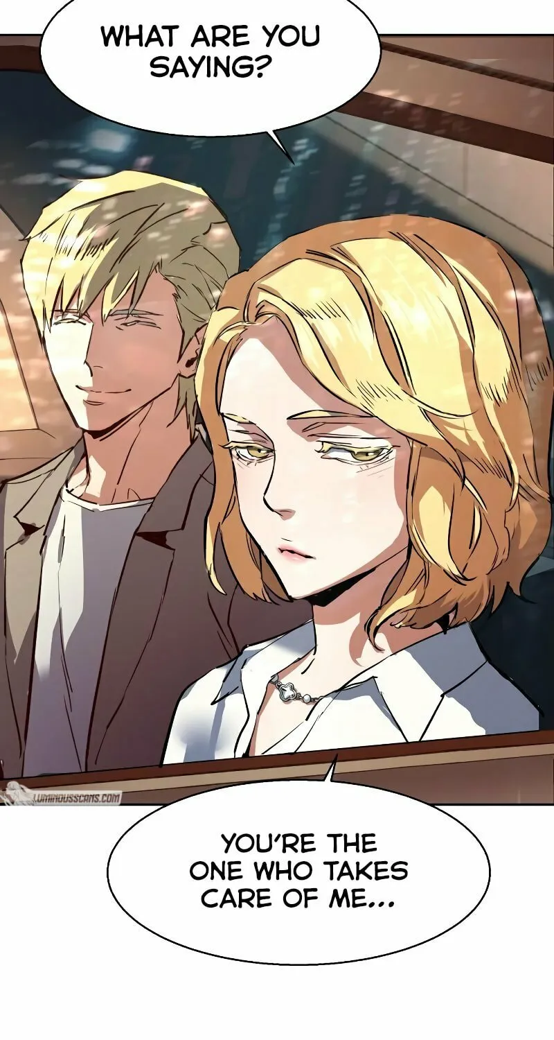 Teenage Mercenary Chapter 128 page 94 - 