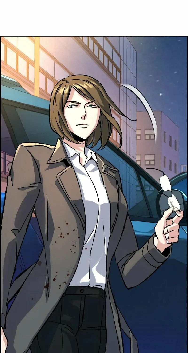 Teenage Mercenary Chapter 129 page 11 - 