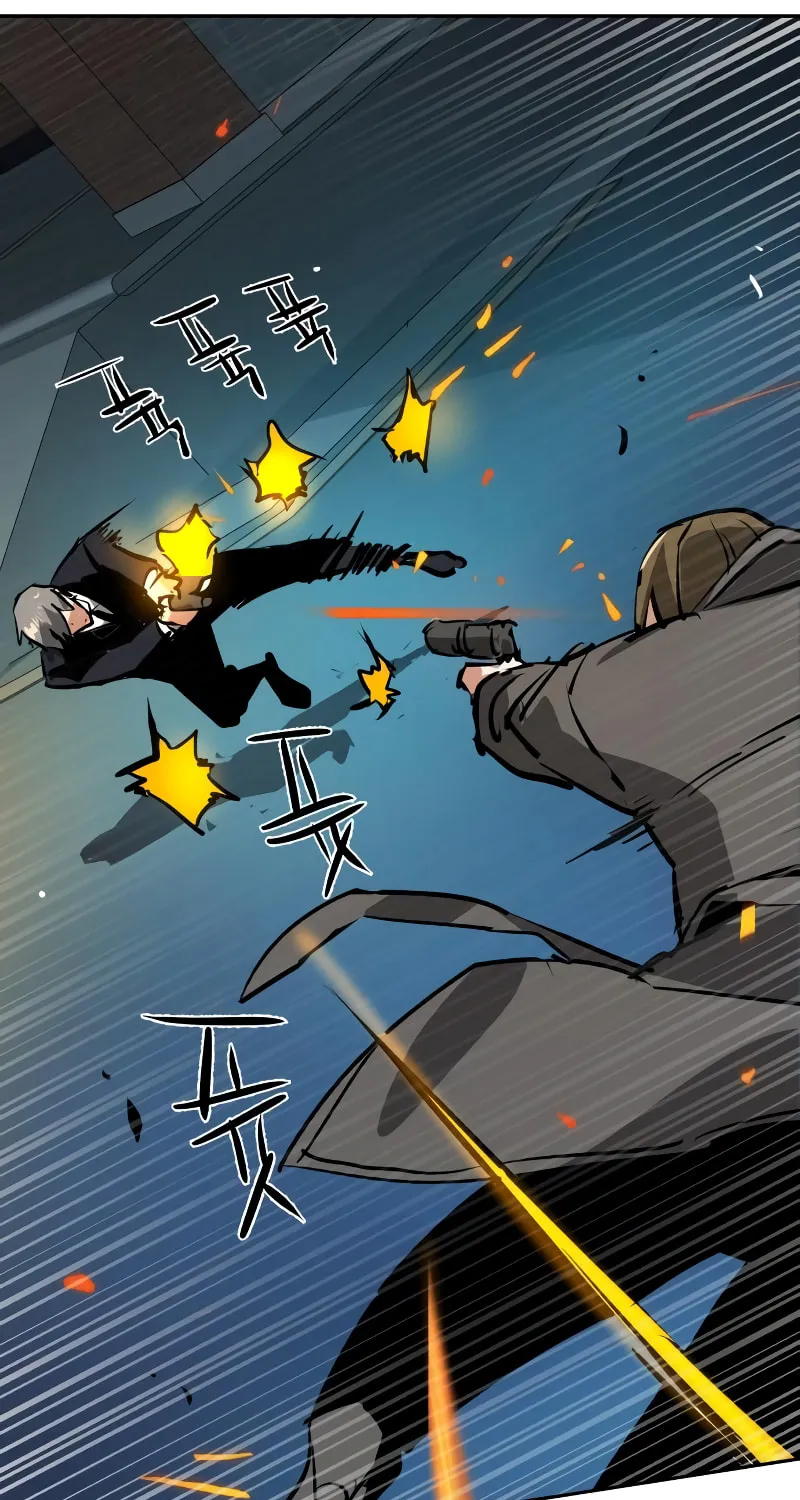 Teenage Mercenary Chapter 129 page 101 - 