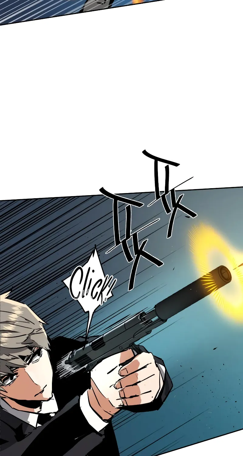 Teenage Mercenary Chapter 129 page 102 - 