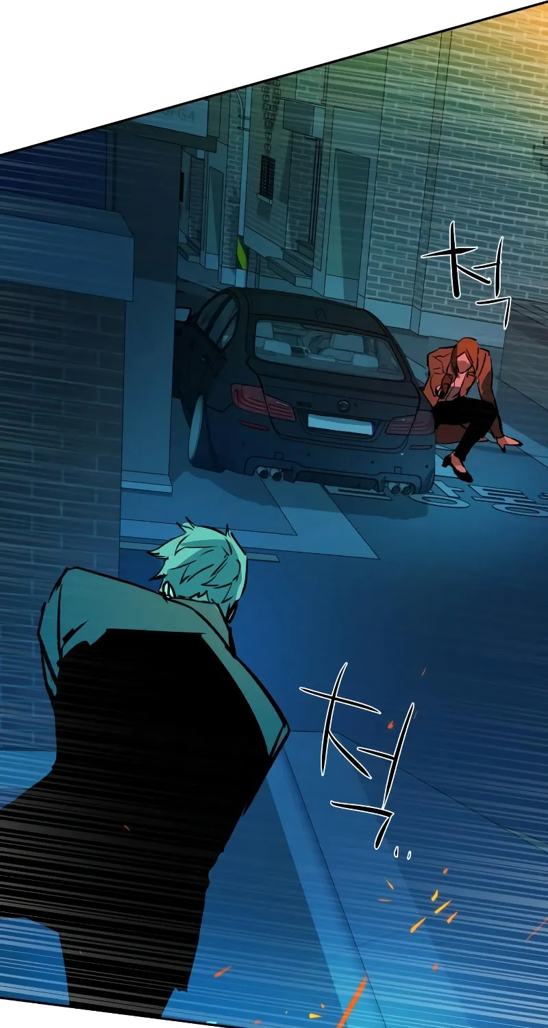 Teenage Mercenary Chapter 129 page 104 - 